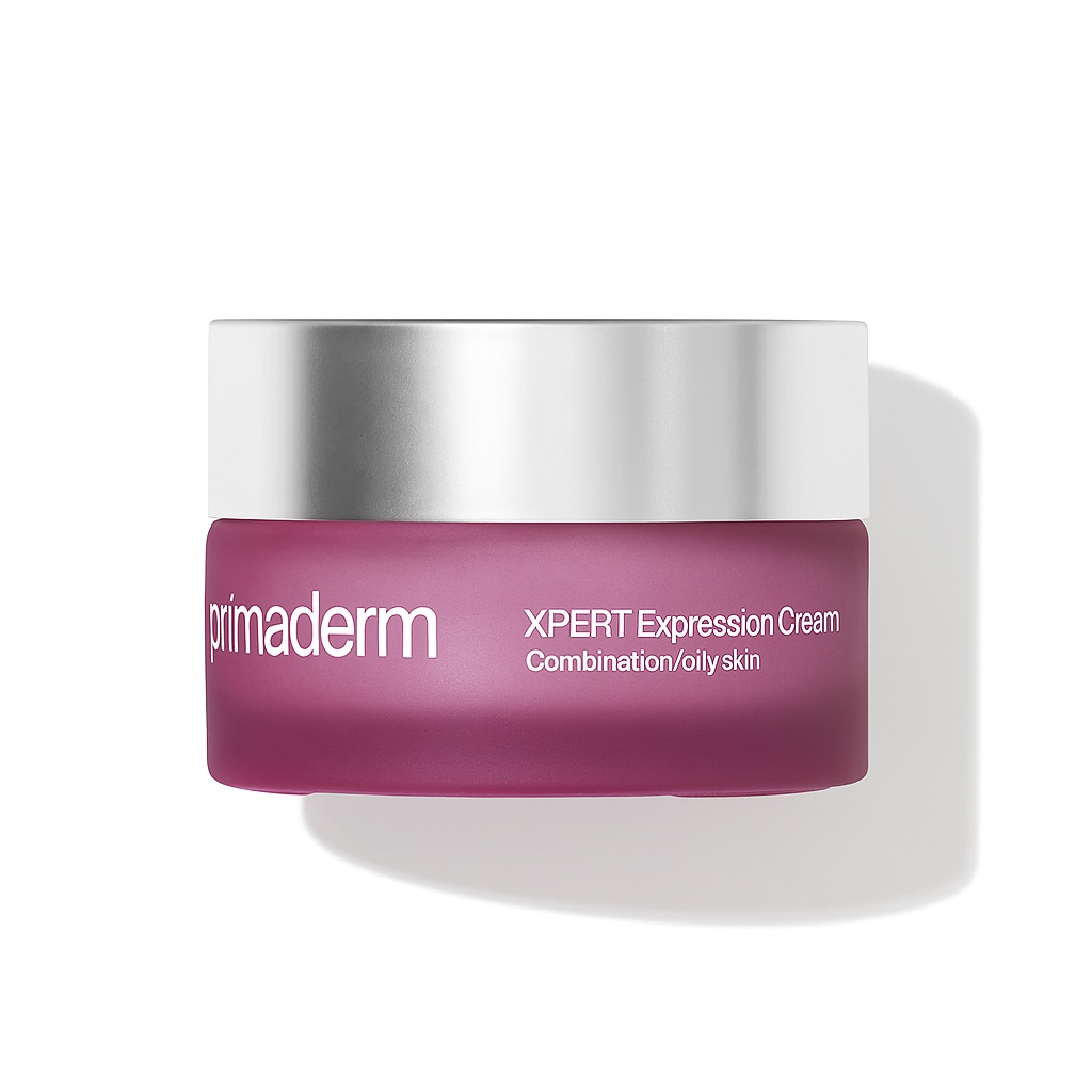 Xpert Expression Cream Mixed/Oily
