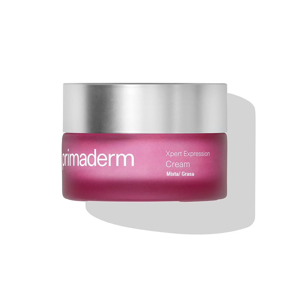 Xpert Expression Cream Mixta/Grasa