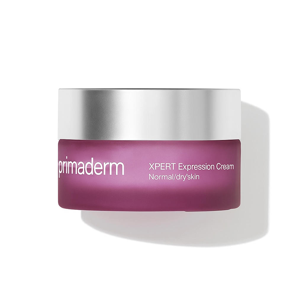 Xpert Expression Cream Normal/Dry