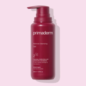 Balance Cleansing Gel 200mL