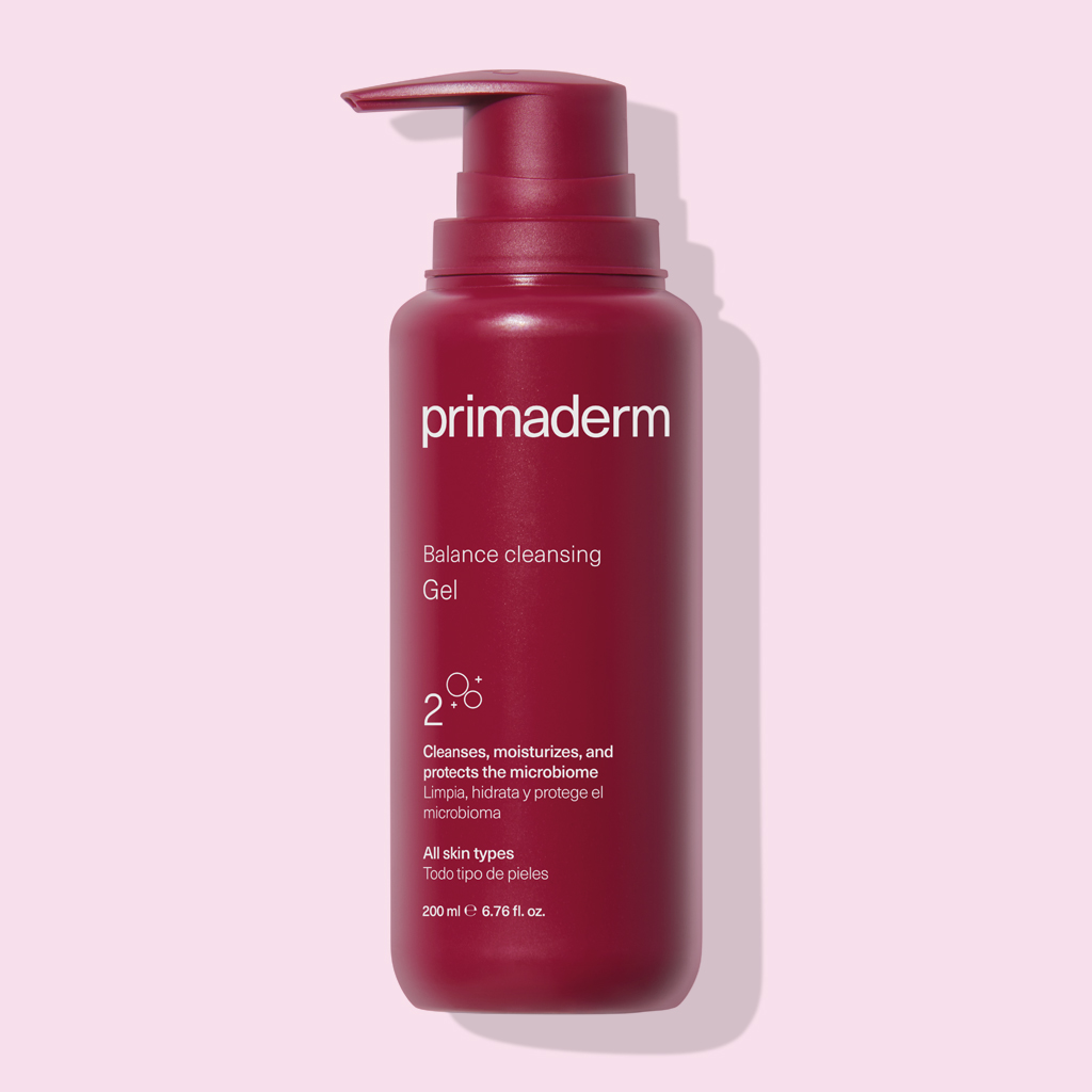 Balance Cleansing Gel 200mL